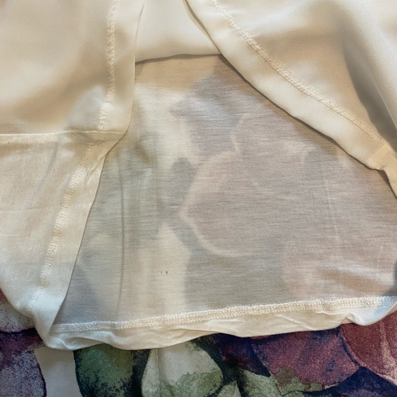 Dress top - Picture 2 of 2